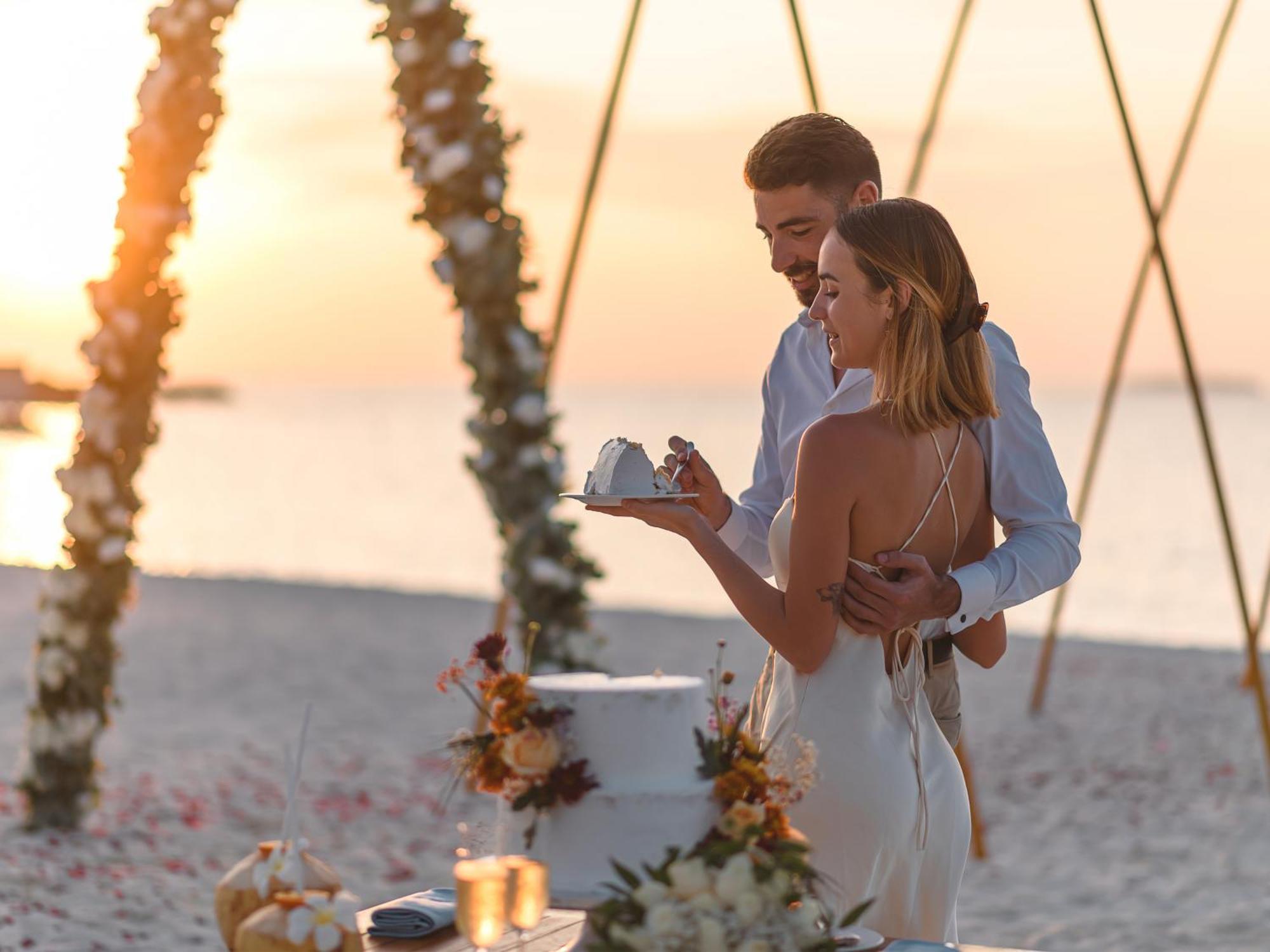 Sun Siyam Iru Veli - 24 Hours Premium All-Inclusive With Free Transfers Hulhudheli Bagian luar foto